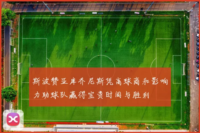 斯波赞亚库乔尼斯凭高球商和影响力助球队赢得宝贵时间与胜利